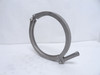 fORMAX 146021; Pipe Clamp; SS; Size: 9"