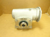 Dodge SS30060H56SD104; Gear Reducer RA; SS; 60:1 Ratio; 1.5HP