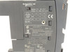 Schneider LUB12; Non-Reversing Power Base; No Accessories