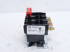 Square D 9065SEO5; Thermal Overload Relay 25A; 600VAC; 3PH