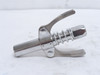 COMVIEE MDL-UNKN-245534; Grease Gun Coupler; Double Handle