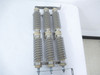Post Glover DB10D0-1K50-1L3; Brake Resister 10ohms 1500 watts