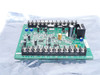 Cryovac ZFUR016545B; Controller Board 8300 GB-046-101; SER: B