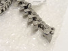 Hi-Max 60SS-Specialty-Chain; Conveyor Chain #60; SS; 10' Long