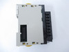 Omron CJ1W-DA041; Output Module 4 Analog Din Rail