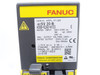Fanuc A06B-6240-H103; Axis Servo Amplifier 239-339VAC In