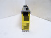 Fanuc A06B-6240-H103; Axis Servo Amplifier 239-339VAC In