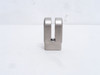 Cryovac FUR86047 ; Knuckle; SS; 1/8NPT; 10mm Clevis ID