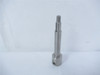 Marel 9722104; Shaft 13 1/2" Lg SS