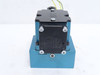 MAC 6511B-311-PM-112DA; Solenoid Valve; 0-150PSI; 110/120VAC