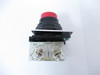 Eaton E34YED19-3; Pushbutton Switch