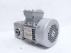 Leroy-Somer 400622358/05; AC Gear Motor; 7.5:1 Ratio; 1.31kW