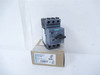 Siemens 3RV2021-0KA10; Manual Starter 3-Pole .9-1.25A