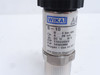Wika 14382966; Pressure Transmitter S-10; 4BAR; 10-30VDC