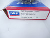 SKF 6307 2RSNRJEM; Ball Bearing 35mm ID 80 mm OD 21 mm Width
