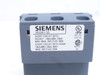 Siemens 3RV2917-5D; Circuit Breaker Terminal Block 32A 480VAC