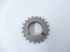 FR Drake 2509468; Sprocket 20T 1-1/4"ID