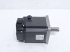 Mitsubishi HG-KR73K; Low-Inertia Rotary Servo Motor; 109VAC