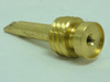 Bradley 119-036; Volume Control Valve Core; Brass