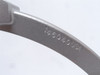 Beehive 146040; Pipe Clamp; SS; Size: 11-1/4"