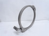 Beehive 146040; Pipe Clamp; SS; Size: 11-1/4"