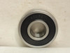 GBC 62012RS; Ball Bearing 12mm ID x 32mm OD x 10mm Wide