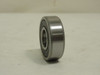 GBC 62012RS; Ball Bearing 12mm ID x 32mm OD x 10mm Wide