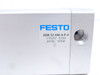 Festo ADN-32-100-A-P-A; Air Cylinder 536267 32mmID; 100mm Stk