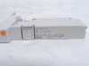 SMC VQ1101-31; Plug-In Solenoid Valve; 5-Port; 0.7MPa