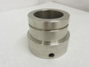 Cantrell 9900597207; SS Bearing Bushing 2"ID 2-3/4" Shaft OD