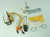 Advance Transformer 71A7971-001D; Core and Coil Ballast Kit; 70W
