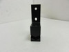 Cantrell NO10425TOP; Black Top Block 5-1/2" Long