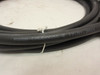 Omron R88A-CAWD005S-E; Sigma II Power Cable; 5m Long; 4-Wire