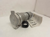 Cooper 1663772; Watertight Pin/Sleeve Connector 60A; 600VAC