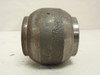 MFG- BGZ-14-1003; Fixed Bearing; Bronze; 1"ID