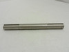Baader 39461000; SS (Ventor 5) Cutter Wheel Shaft 6-3/4" L