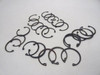 Five Star 9913535; LOT-23 Ring Retainer 1-15/16" Size