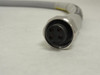 Woodhead 81900732; Connector Cable; 4P; 600V; 12A