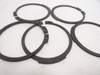 Cantrell 9913518207; LOT-5 Retainig Ring 2-11/16" Size