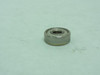 EZO 606H.ZZ; Ball Bearing 6mm ID x 17mm OD x 6mm Wide
