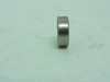 EZO 606H.ZZ; Ball Bearing 6mm ID x 17mm OD x 6mm Wide