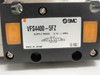 SMC VFS440-5FZ; Solenoid Valve; 0.15~1.0MPa; 21-26VDC