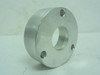 MFG- 41925100; Bearing Housing 25mm ID x 79mm OD