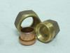 Nibco 733-3/8; Cast Bronze Union; 3/8" C x C