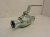 Hydac KHN-32-F6-11141; Inline Hydraulic Valve Size: 1-1/4" DN-32
