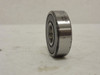 MRC 302SZZ; Ball Bearing 15mm ID x  42mm OD x 13mm Wide