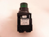 Siemens 52BL4C3; Pilot Light 12V Green