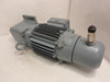 Bauer Z 26591097-1; Geared Motor; 0.37kW; 400V; 50Hz; 87RPM