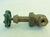 Grinnell 449253; Ball Valve; 1/4" NPT