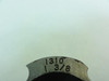 Martin 1310 1-3/8; Taper-Lock Bushing; 1.375" ID